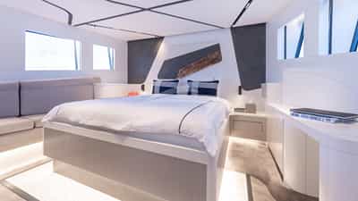 Master Stateroom