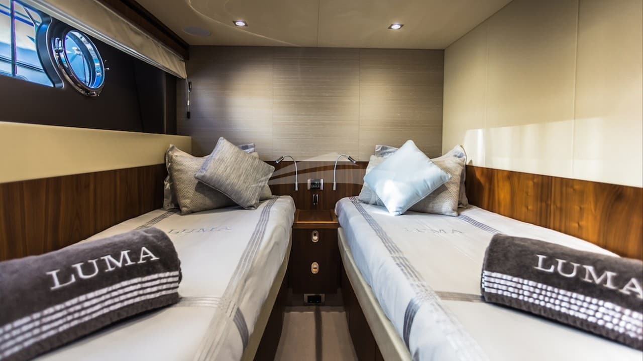LUMA, photo from the yacht portfolio 10
