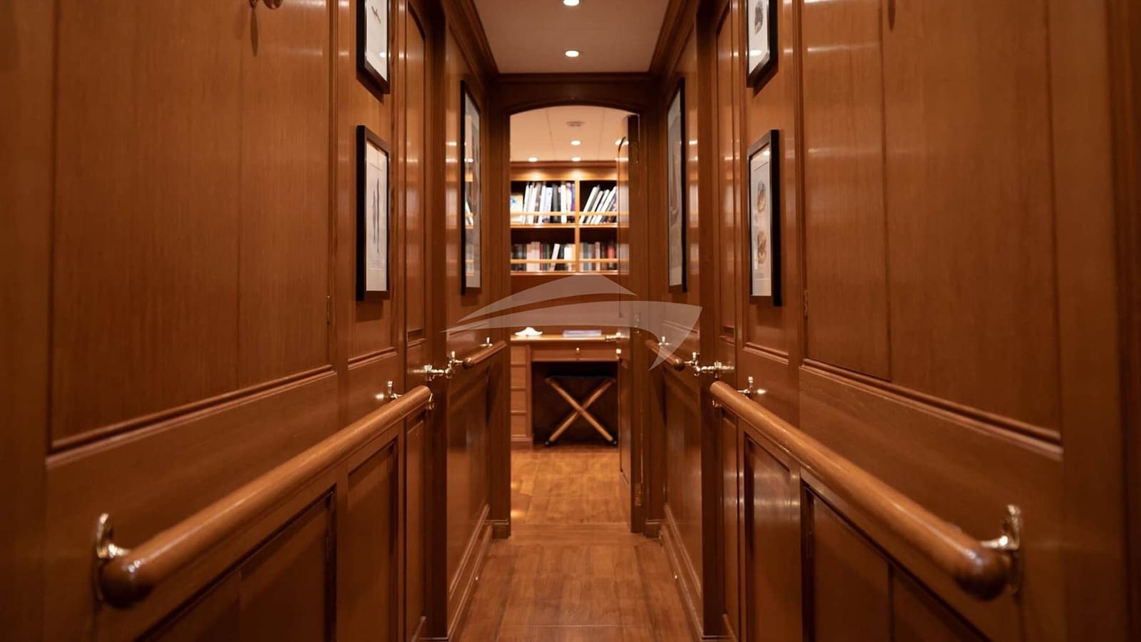 HERITAGE M, photo from the yacht portfolio 10
