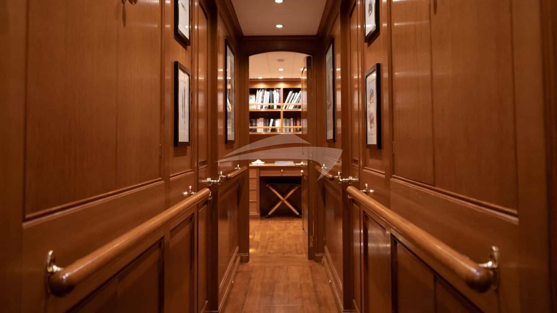 Passageway