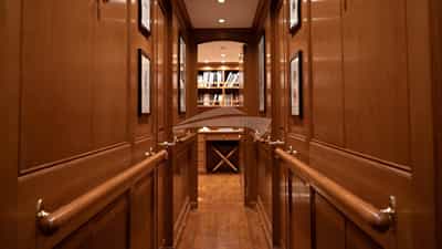 Passageway