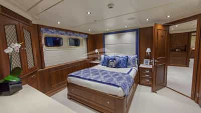 Guest Stateroom