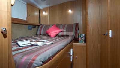 Guest Cabin
