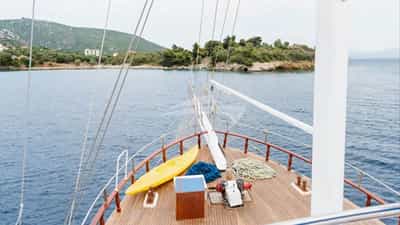 Transom