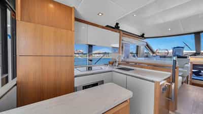 Galley