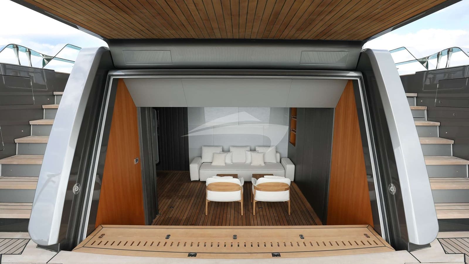 A SALT WEAPON, photo from the yacht portfolio 17