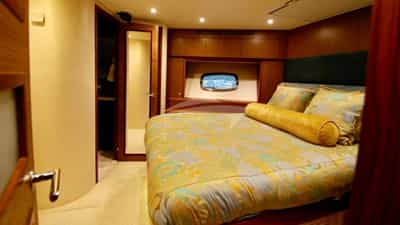 Guest Cabin
