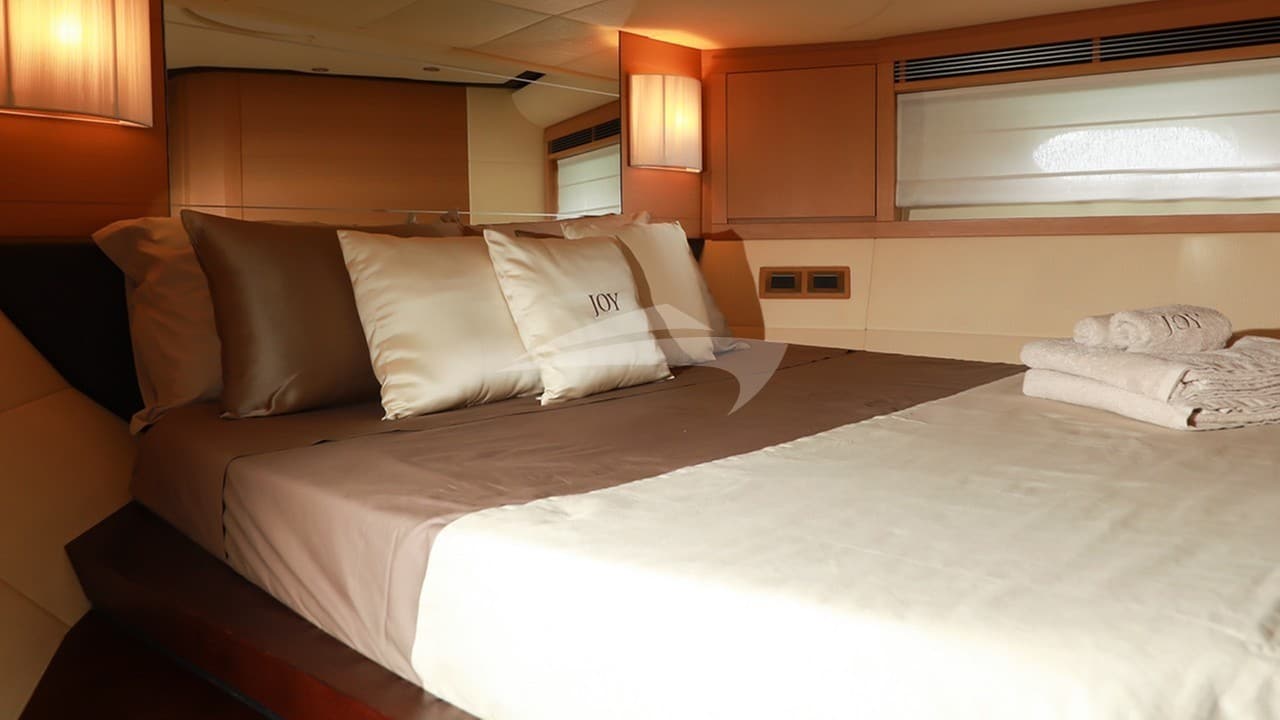JOY, photo from the yacht portfolio 12