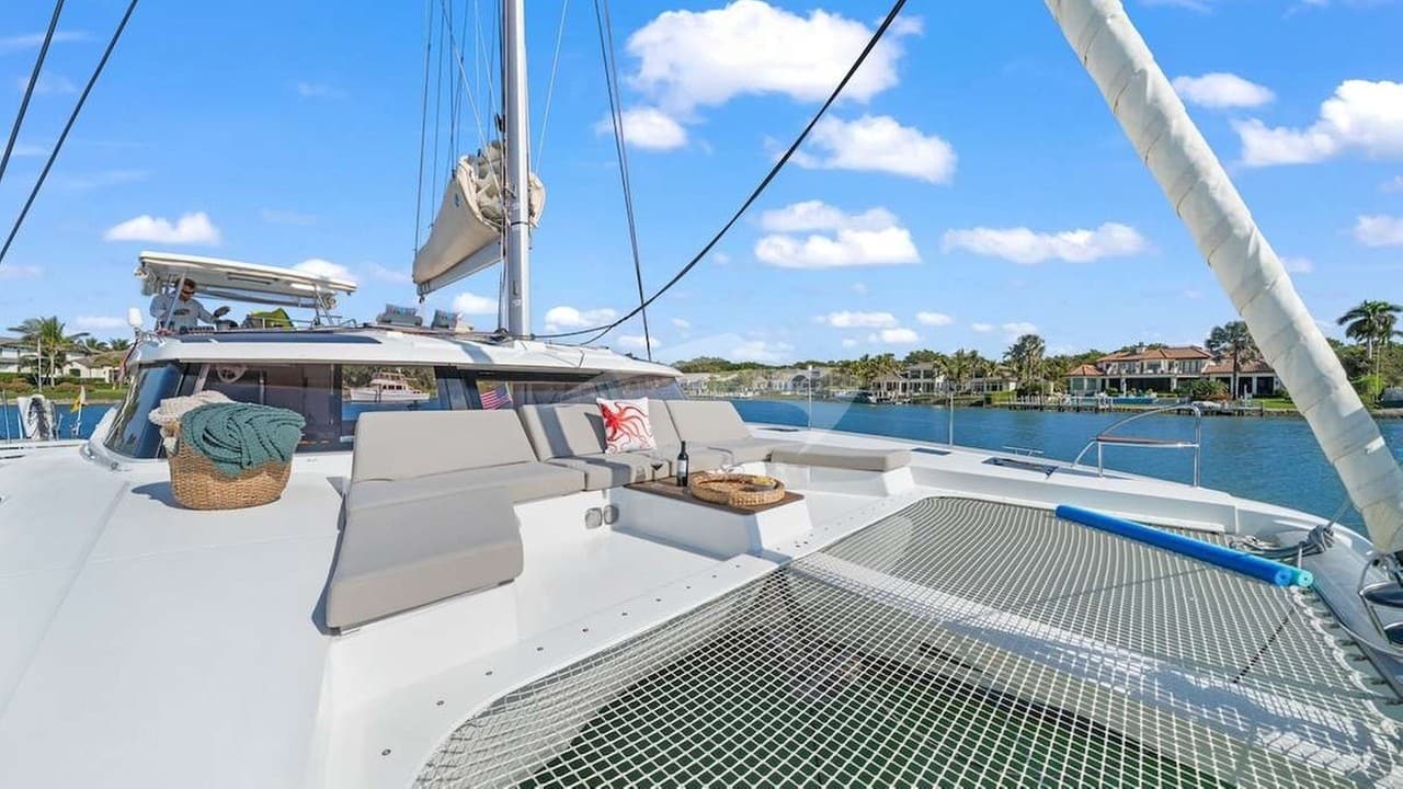 HALCYON, photo from the yacht portfolio 14