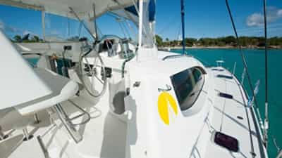 360 degree view