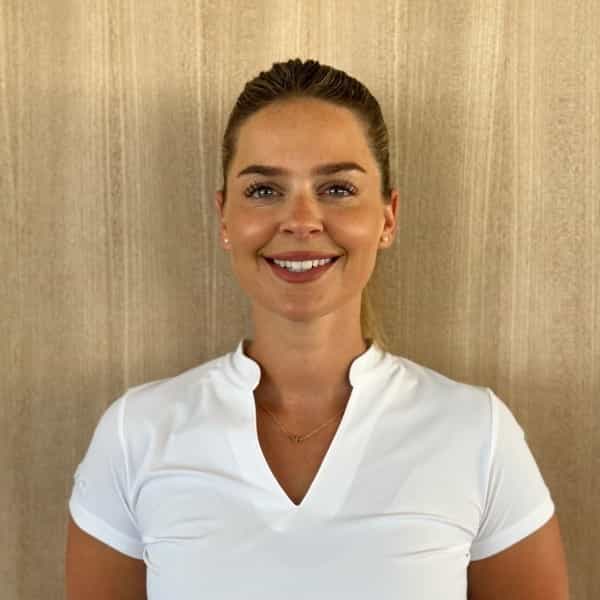 Amy Chalupsky