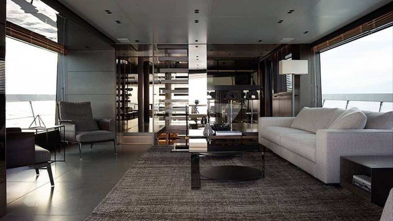 OZONE, photo from the yacht portfolio 9