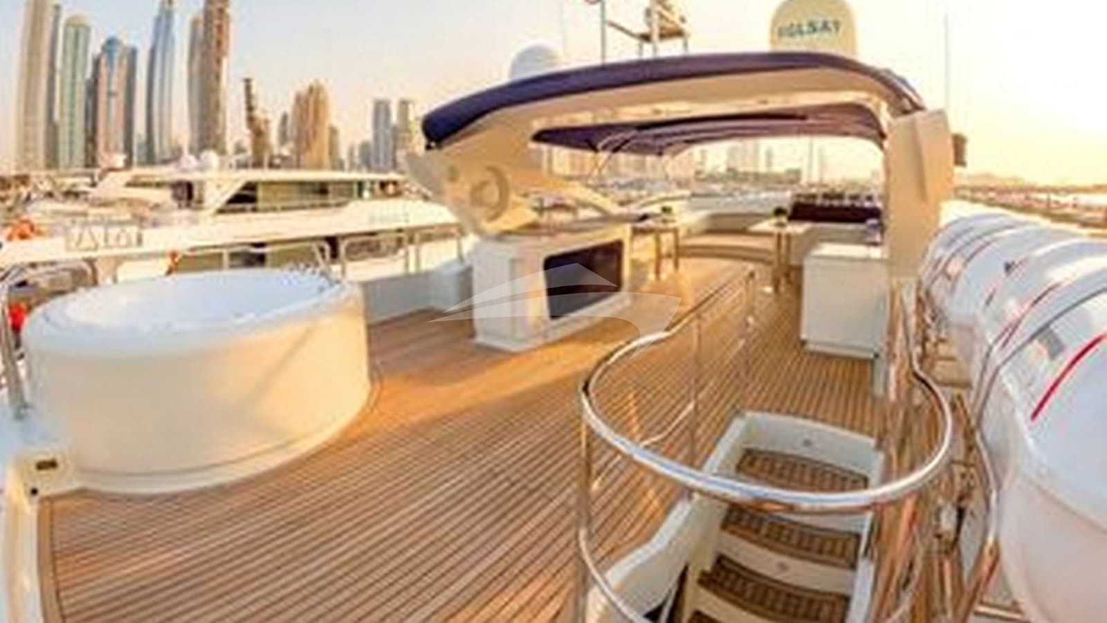 KONA, photo from the yacht portfolio 9
