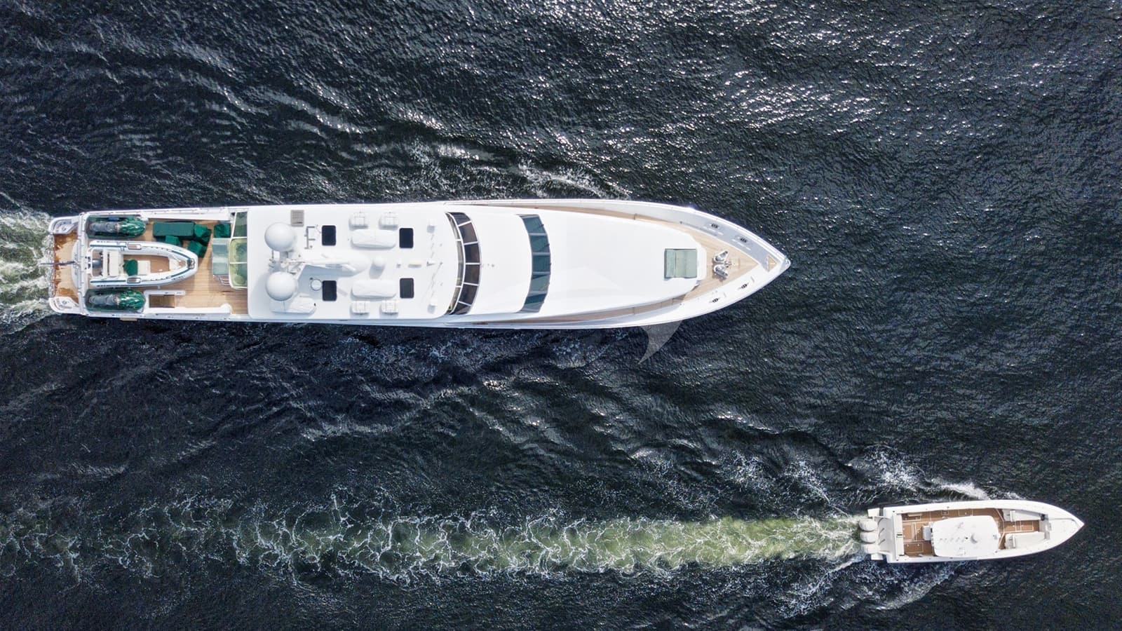 KASHMIR, photo from the yacht portfolio 24
