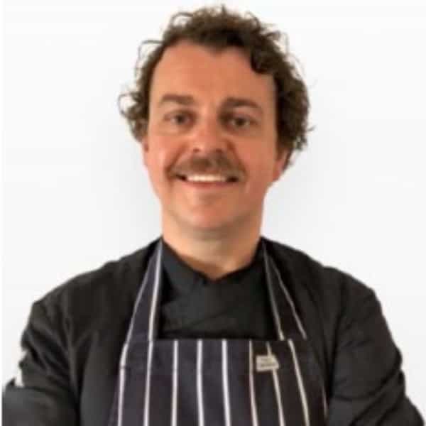 Eoin O'Reilly