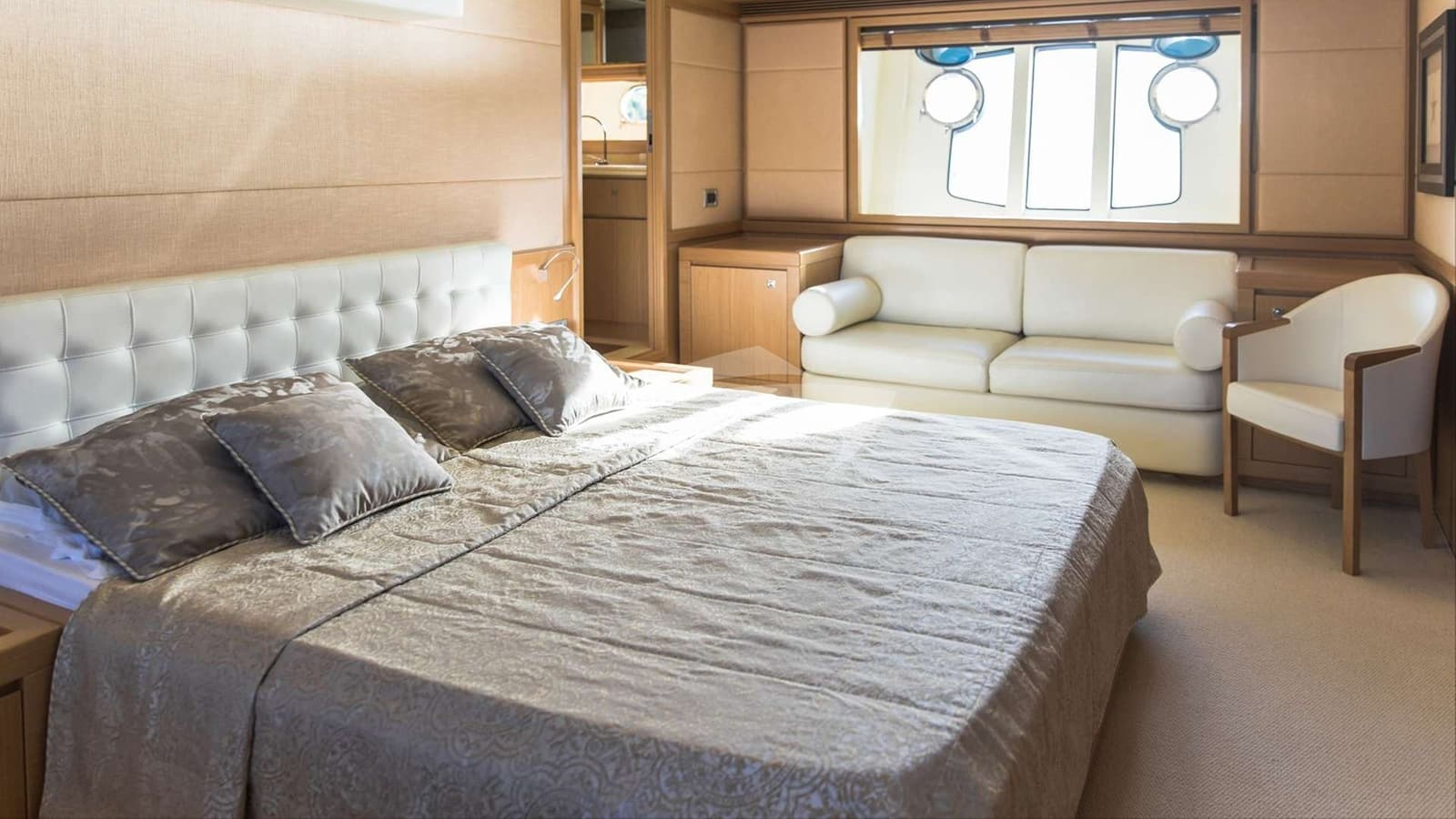 FRIEND'S BOAT, photo from the yacht portfolio 12