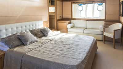 Guest Cabin