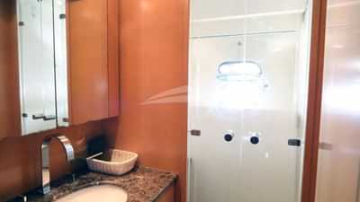 En-suite facilities