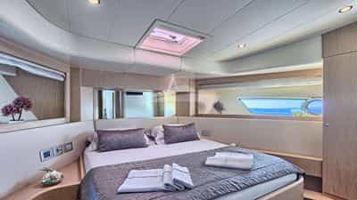 Guest Cabin