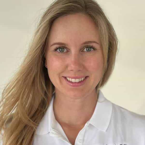 Jennie Dahlöf