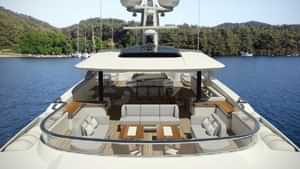 LIQUID SKYYacht Charter