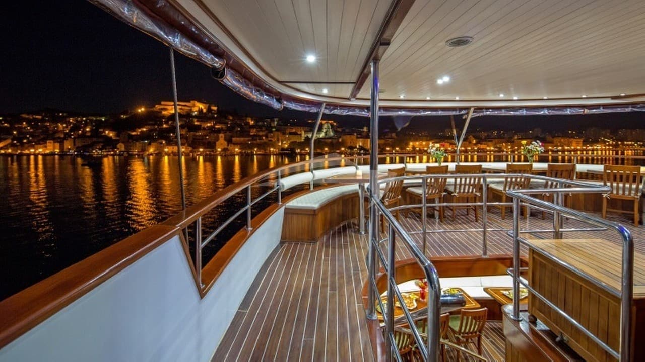 CESARICA, photo from the yacht portfolio 17