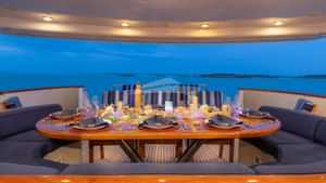 Aft Deck