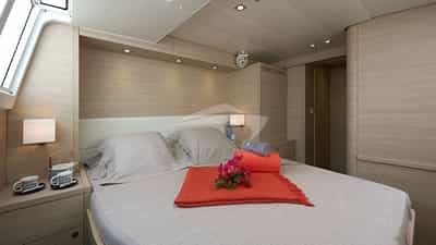 Guest Cabin