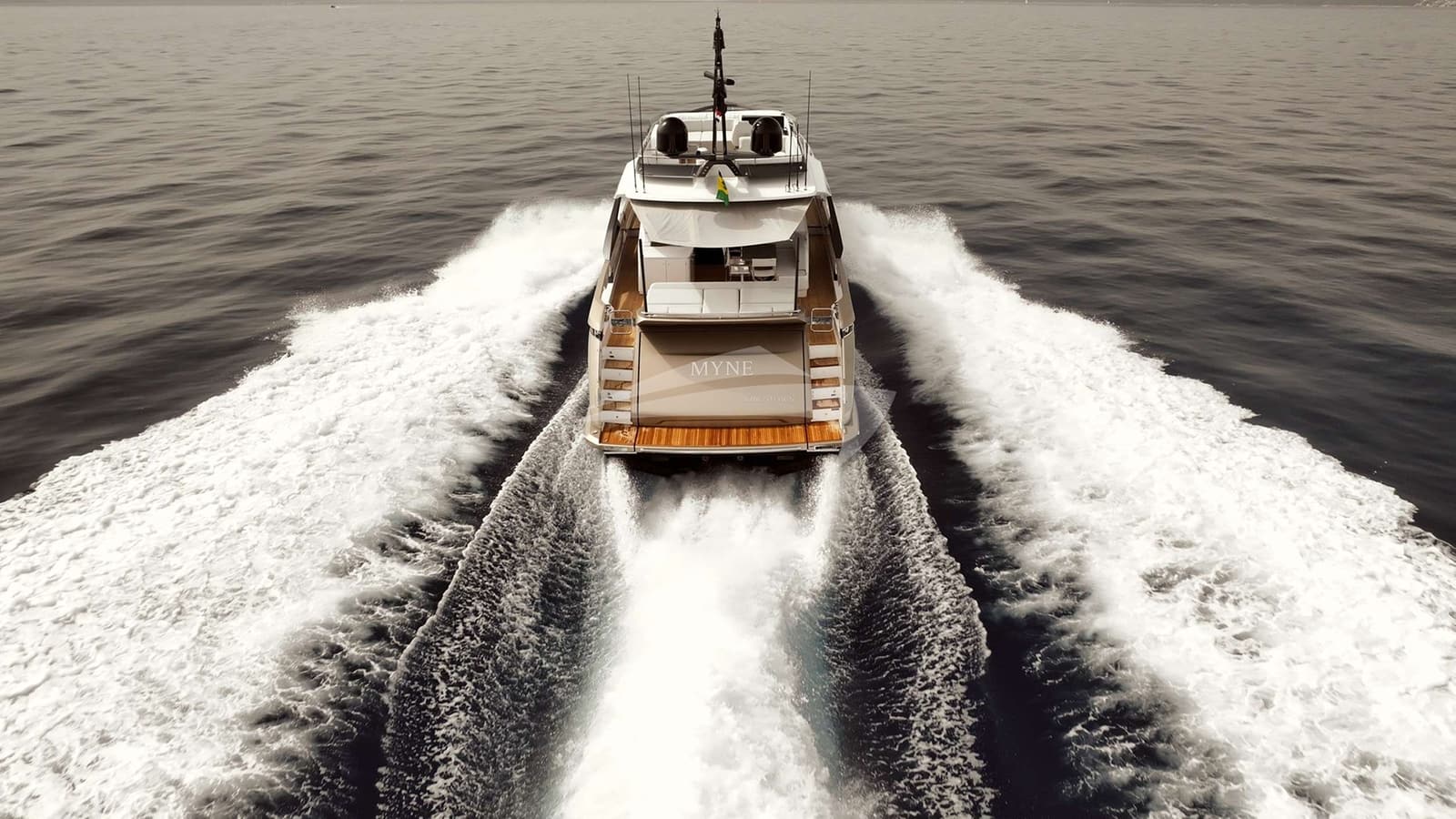 MYNE, photo from the yacht portfolio 3