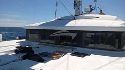 Foredeck
