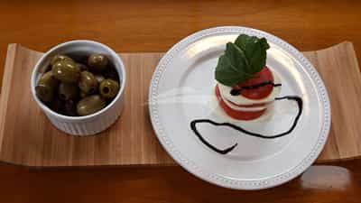 Starters