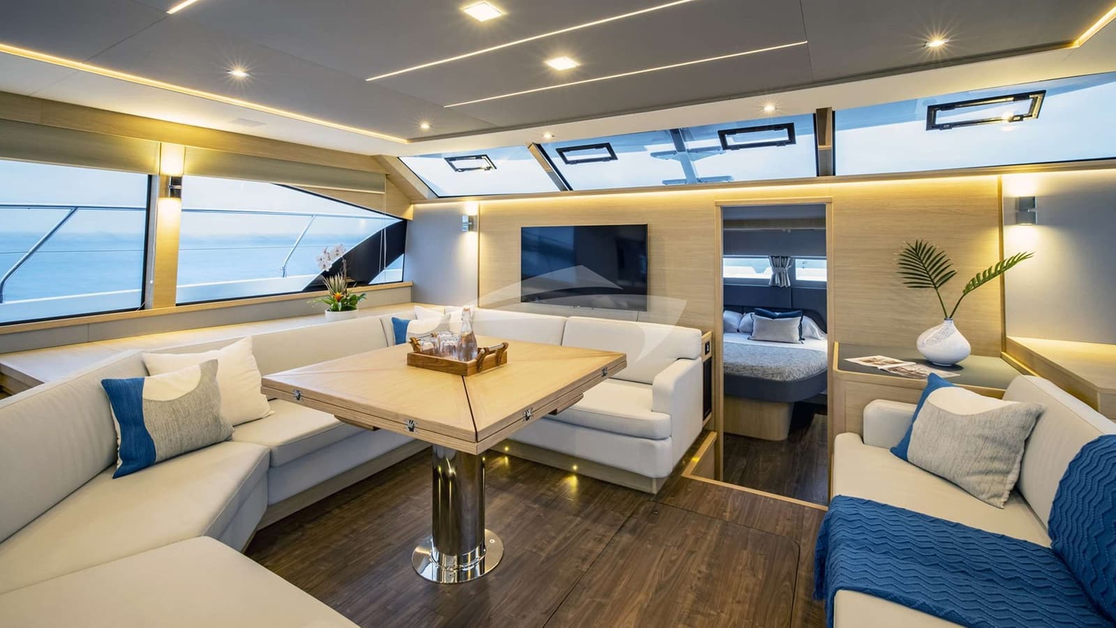 TIAMO, Aufnahme aus dem Yachtportfolio 10