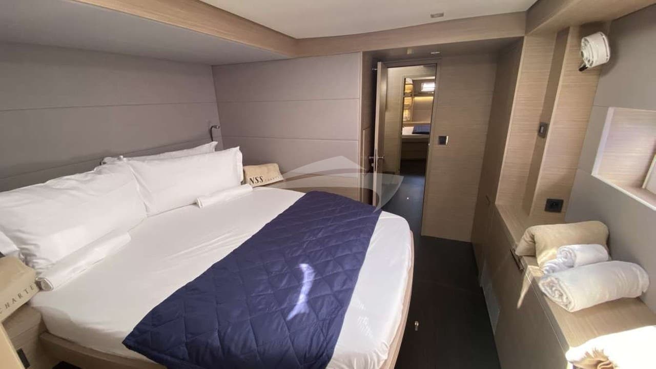 THE MOON, photo from the yacht portfolio 8
