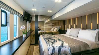 Guest Cabin