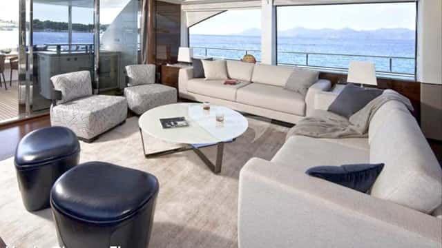 ANKA yacht charter photo 4