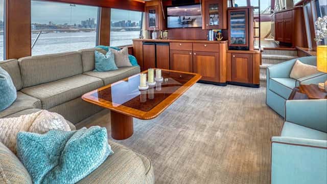 CHECKED OUT yacht charter photo 2