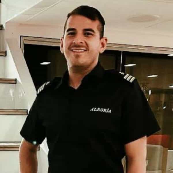 Edson Acevedo