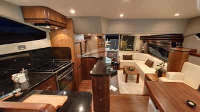 Saloon