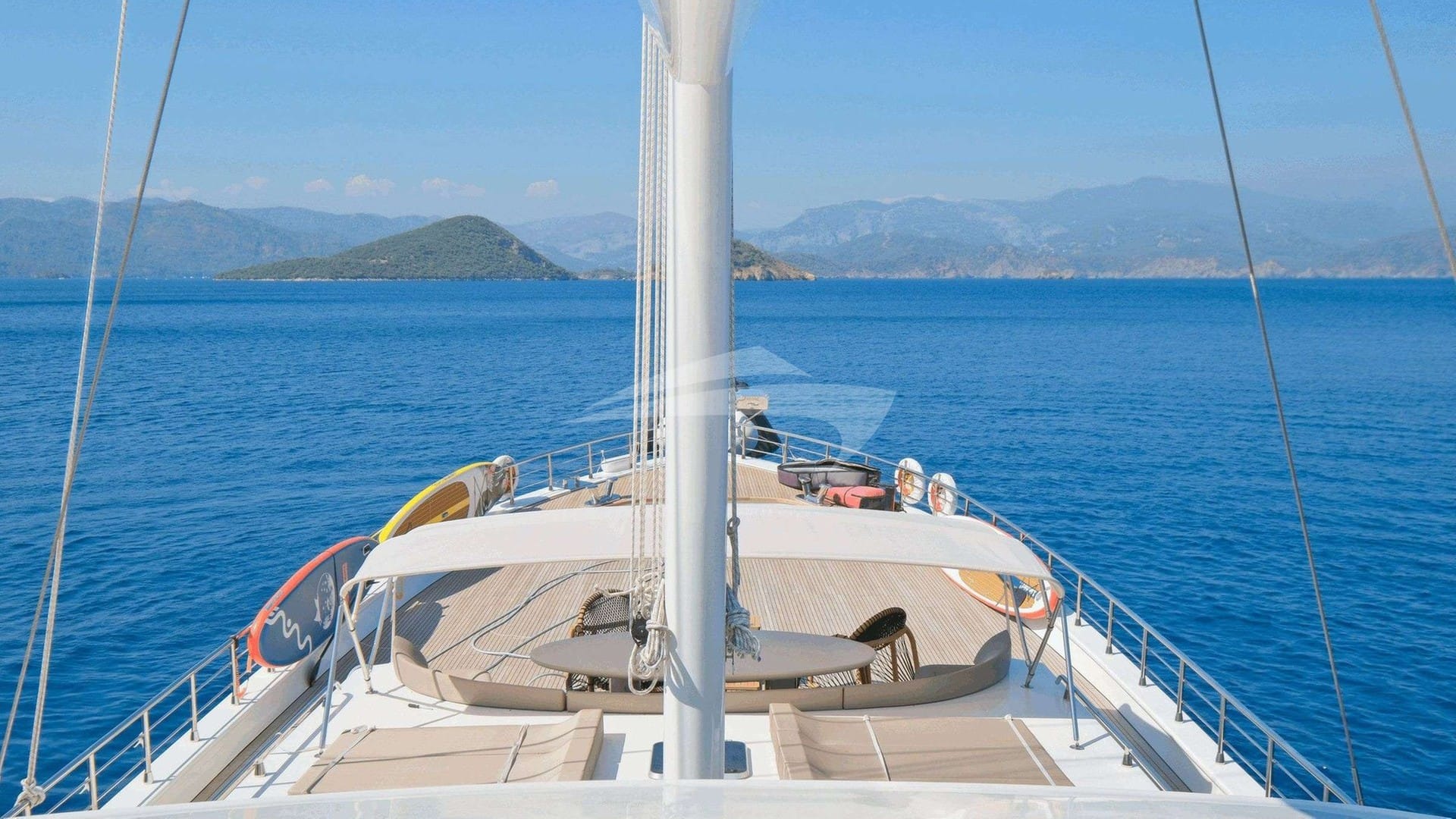 Dodo East Mediterranean