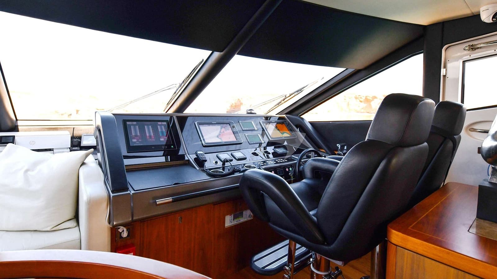 GRACE XI, photo from the yacht portfolio 16