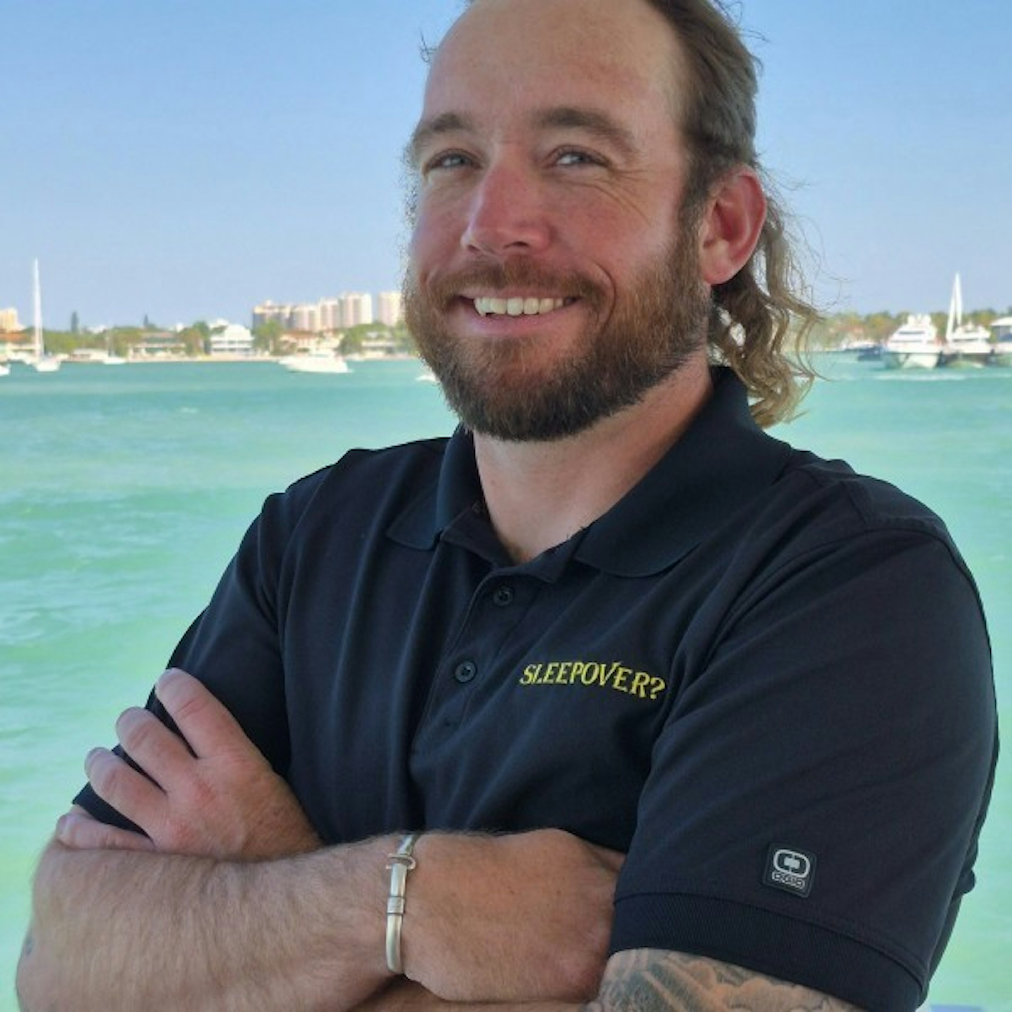 Jesse Ellis