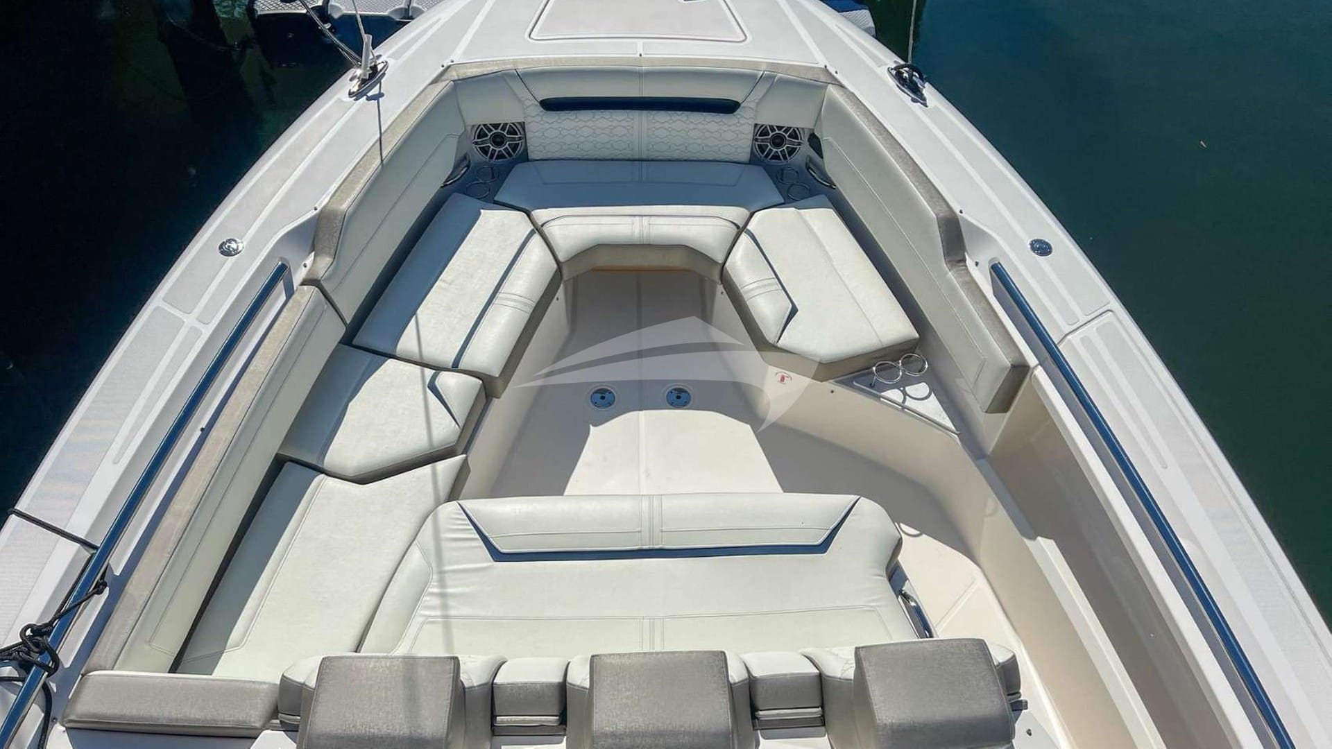 Tiara 43 East Coast United States