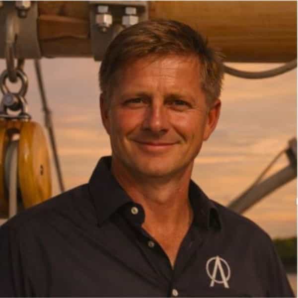 Alex Drummond
