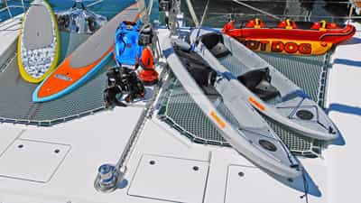 Water Toys