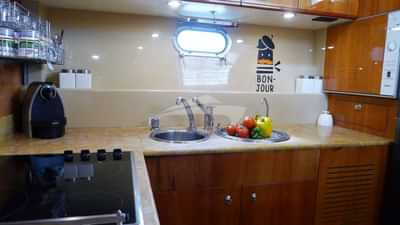 Galley