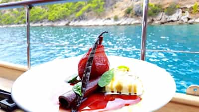 Dining Detail
