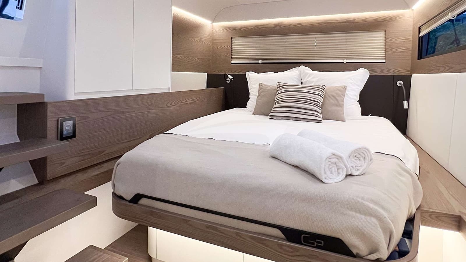 WONDERFUL, photo from the yacht portfolio 8
