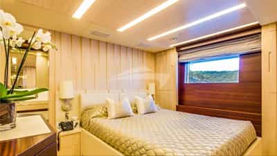 Guest Cabin