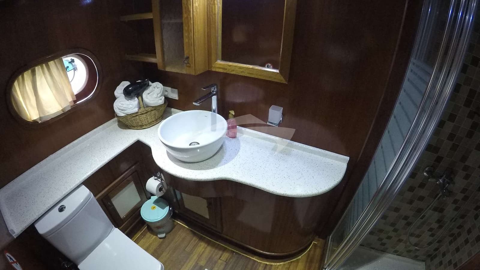 PRENSES BUGCE, photo from the yacht portfolio 17