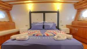 Master Cabin